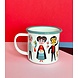 OMM Design OMM design Emaillen Beker Artists OMM Design OMM design Emaillen Beker Artists