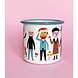 OMM Design OMM design Emaillen Beker Artists OMM Design OMM design Emaillen Beker Artists