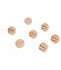 Lovi houten ballen Ø3,5cm naturel set van 7 - berkenhout DIY pakketje Lovi houten ballen Ø3,5cm naturel set van 7 - berkenhout DIY pakketje
