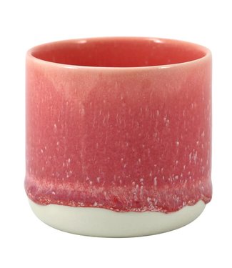 Studio Arhoj Studio Arhoj Quench Cup Red Raspberry Sorbet