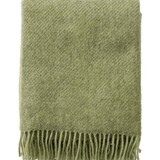 Klippan Klippan Gotland woolen plaid 130x200 of 25% Gotland wool pear Klippan Klippan Gotland woolen plaid 130x200 of 25% Gotland wool pear