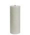 Uyuni Lighting LED pillar candle Ø7,8 x 20cm Rustic Dusty Green Uyuni Lighting LED pillar candle Ø7,8 x 20cm Rustic Dusty Green
