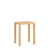 Moebe Moebe Peg Stool kruk eiken Moebe Moebe Peg Stool kruk eiken