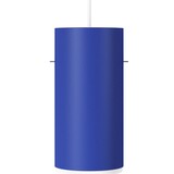 Moebe Moebe Tube Pendant Lamp Large Brushed Aluminium Moebe Moebe Tube Pendant Lamp Large Brushed Aluminium