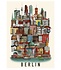 Martin Schwartz Berlin poster (various sizes) Martin Schwartz Berlin poster (various sizes)