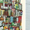 Martin Schwartz Martin Schwartz Berlin poster (various sizes) Martin Schwartz Martin Schwartz Berlin poster (various sizes)