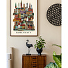 Martin Schwartz Martin Schwartz Copenhagen poster (various sizes) Martin Schwartz Martin Schwartz Copenhagen poster (various sizes)