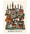 Martin Schwartz Copenhagen poster (various sizes) Martin Schwartz Copenhagen poster (various sizes)