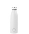 AYA & IDA Thermo RVS Drinking bottle 500 ml Winter White AYA & IDA Thermo RVS Drinking bottle 500 ml Winter White