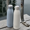 AYA & IDA AYA & IDA Thermo RVS Drinkfles 500 ml Winter Wit AYA & IDA AYA & IDA Thermo RVS Drinkfles 500 ml Winter Wit
