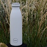 AYA & IDA AYA & IDA Thermo RVS Drinking bottle 500 ml Winter White AYA & IDA AYA & IDA Thermo RVS Drinking bottle 500 ml Winter White