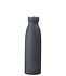 AYA & IDA Thermo RVS Drinking bottle 500 ml Navy Blue AYA & IDA Thermo RVS Drinking bottle 500 ml Navy Blue