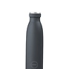 AYA & IDA AYA & IDA Thermo RVS Drinking bottle 500 ml Navy Blue AYA & IDA AYA & IDA Thermo RVS Drinking bottle 500 ml Navy Blue
