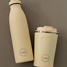AYA & IDA AYA & IDA Cup2go 380 ml Butter Yellow AYA & IDA AYA & IDA Cup2go 380 ml Butter Yellow