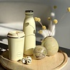 AYA & IDA AYA & IDA Cup2go 380 ml Butter Yellow AYA & IDA AYA & IDA Cup2go 380 ml Butter Yellow
