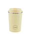AYA & IDA Cup2go 380 ml Butter Yellow