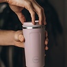 AYA & IDA AYA & IDA Cup2go 500 ml Lavendel AYA & IDA AYA & IDA Cup2go 500 ml Lavendel