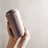 AYA & IDA AYA & IDA Cup2go 500 ml Lavendel AYA & IDA AYA & IDA Cup2go 500 ml Lavendel