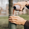 AYA & IDA AYA & IDA Cup2go 380 ml Tropisch Groen AYA & IDA AYA & IDA Cup2go 380 ml Tropisch Groen