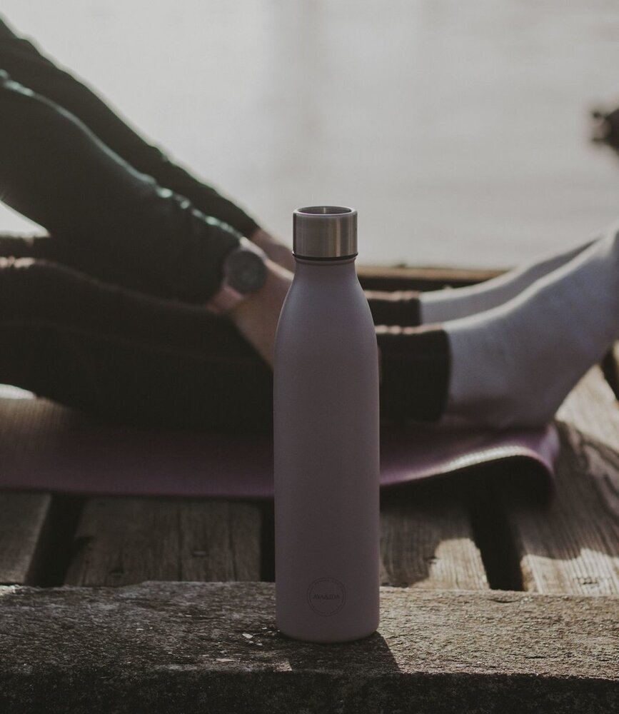 AYA & IDA AYA & IDA Sport lid for AYA & IDA Thermo Stainless Steel Drinking Bottle 350 - 1000 ml AYA & IDA AYA & IDA Sport lid for AYA & IDA Thermo Stainless Steel Drinking Bottle 350 - 1000 ml