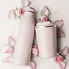 AYA & IDA AYA & IDA Thermo RVS Drinking bottle 500 ml Soft Rose AYA & IDA AYA & IDA Thermo RVS Drinking bottle 500 ml Soft Rose
