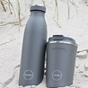 AYA & IDA AYA & IDA Thermo RVS Drinking bottle 500 ml Tropical Green AYA & IDA AYA & IDA Thermo RVS Drinking bottle 500 ml Tropical Green