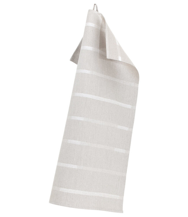 Lapuan Kankurit Lapuan Kankurit Linnea tea towel 100% linen 46x70 linen-white