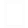 Novictus Passe-partout off-white (diverse maten) Novictus Passe-partout off-white (diverse maten)