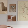 Paper Collective Paper Collective Print 30x40cm Kyrr Vase II Paper Collective Paper Collective Print 30x40cm Kyrr Vase II