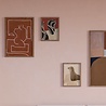 Paper Collective Paper Collective Print 30x40cm Kyrr Vase I Paper Collective Paper Collective Print 30x40cm Kyrr Vase I