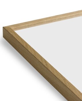 Paper Collective Paper Collective A5 Solid Oak Frame Paper Collective Paper Collective A5 Solid Oak Frame