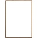Novictus Massief eiken fotolijst 50x70cm met glas Novictus Massief eiken fotolijst 50x70cm met glas