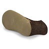 Glerups Glerups Boot with leather sole (various sizes) Brown Slipper Glerups Glerups Boot with leather sole (various sizes) Brown Slipper