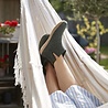 Glerups Glerups Boot Slipper Forest with leather sole (various sizes) Glerups Glerups Boot Slipper Forest with leather sole (various sizes)