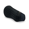 Glerups Glerups Shoe Slipper with rubber black sole (various sizes) Denim Glerups Glerups Shoe Slipper with rubber black sole (various sizes) Denim