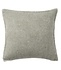 Klippan Gooseye Wool cushion cover 45x45cm Green Klippan Gooseye Wool cushion cover 45x45cm Green