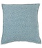 Klippan Samba Wool cushion cover 45x45cm Lead Grey Klippan Samba Wool cushion cover 45x45cm Lead Grey