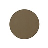 LIND DNA LIND DNA Glas Onderzetter Circle Nupo Gerecycled Leer Army Green LIND DNA LIND DNA Glas Onderzetter Circle Nupo Gerecycled Leer Army Green
