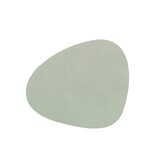 LIND DNA LIND DNA Glas Onderzetter Curve Nupo Gerecycled Leer Olijf Groen LIND DNA LIND DNA Glas Onderzetter Curve Nupo Gerecycled Leer Olijf Groen