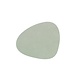 LIND DNA LIND DNA Glas Onderzetter Curve Nupo Gerecycled Leer Olijf Groen LIND DNA LIND DNA Glas Onderzetter Curve Nupo Gerecycled Leer Olijf Groen