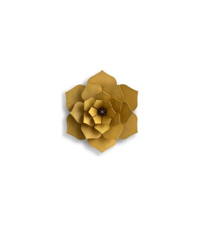 LOVI Lovi Decor Flower Honing - 4 formaten - Berkenhout 3D DIY pakket LOVI Lovi Decor Flower Honing - 4 formaten - Berkenhout 3D DIY pakket