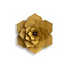 LOVI Lovi Decor Flower Honing - 4 formaten - Berkenhout 3D DIY pakket LOVI Lovi Decor Flower Honing - 4 formaten - Berkenhout 3D DIY pakket