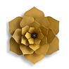 LOVI Lovi Decor Flower Honing - 4 formaten - Berkenhout 3D DIY pakket LOVI Lovi Decor Flower Honing - 4 formaten - Berkenhout 3D DIY pakket