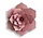 Lovi Decor Flower Licht roze - 4 formaten - Berkenhout 3D DIY pakket