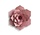 Lovi Decor Flower Licht roze - 4 formaten - Berkenhout 3D DIY pakket