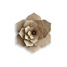 LOVI Lovi Decor Flower Natural - 4 sizes - Birchwood 3D DIY package LOVI Lovi Decor Flower Natural - 4 sizes - Birchwood 3D DIY package