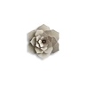 LOVI Lovi Decor Flower translucent White - 4 sizes - Birchwood 3D DIY package LOVI Lovi Decor Flower translucent White - 4 sizes - Birchwood 3D DIY package