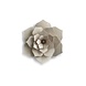 LOVI Lovi Decor Flower translucent White - 4 sizes - Birchwood 3D DIY package LOVI Lovi Decor Flower translucent White - 4 sizes - Birchwood 3D DIY package