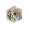 LOVI Lovi Decor Flower translucent White - 4 sizes - Birchwood 3D DIY package LOVI Lovi Decor Flower translucent White - 4 sizes - Birchwood 3D DIY package