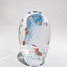 Studio Arhoj Studio Arhoj Crystal Blob Dep Dep – 1 - H7-13cm Studio Arhoj Studio Arhoj Crystal Blob Dep Dep – 1 - H7-13cm
